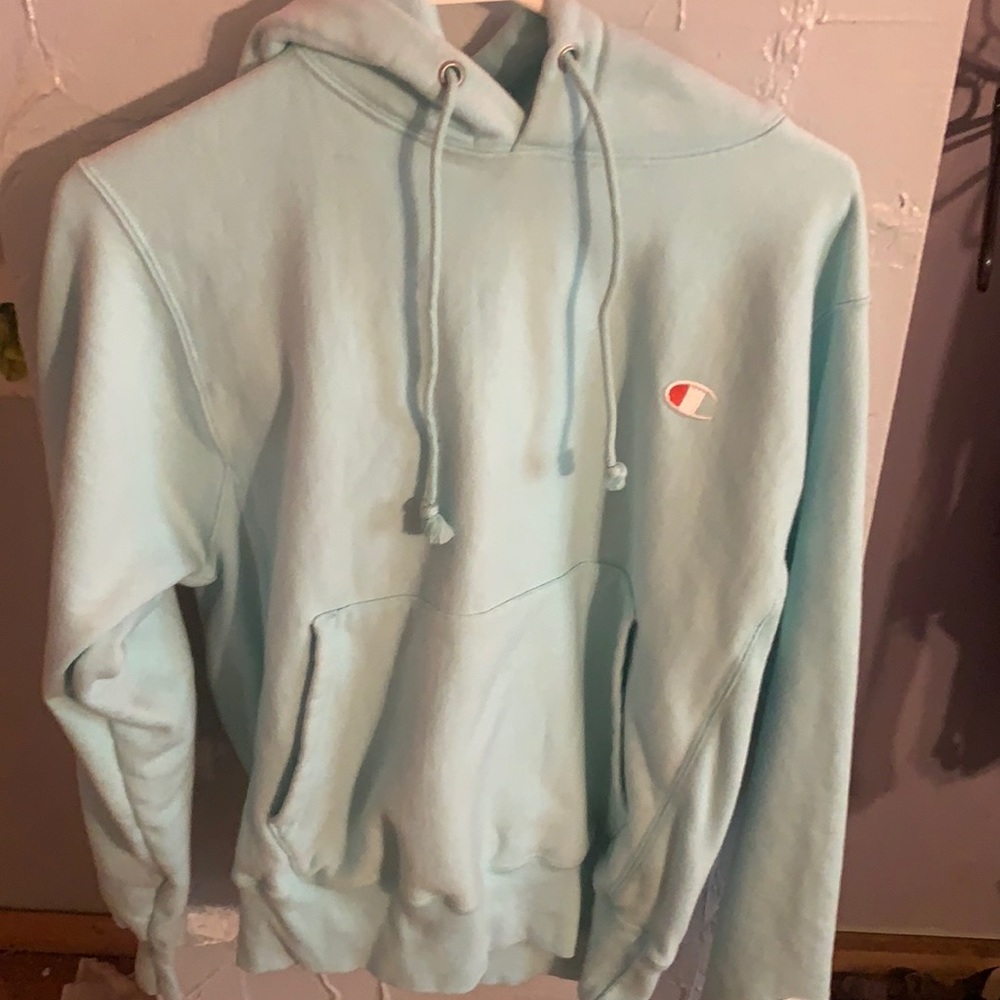 Champion Hoodie